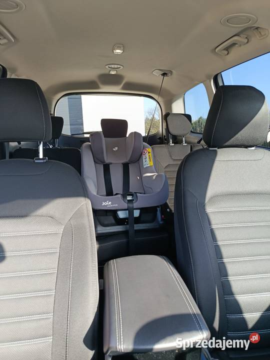 Ford Galaxy MK4 lubuskie Zielona Góra sprzedam
