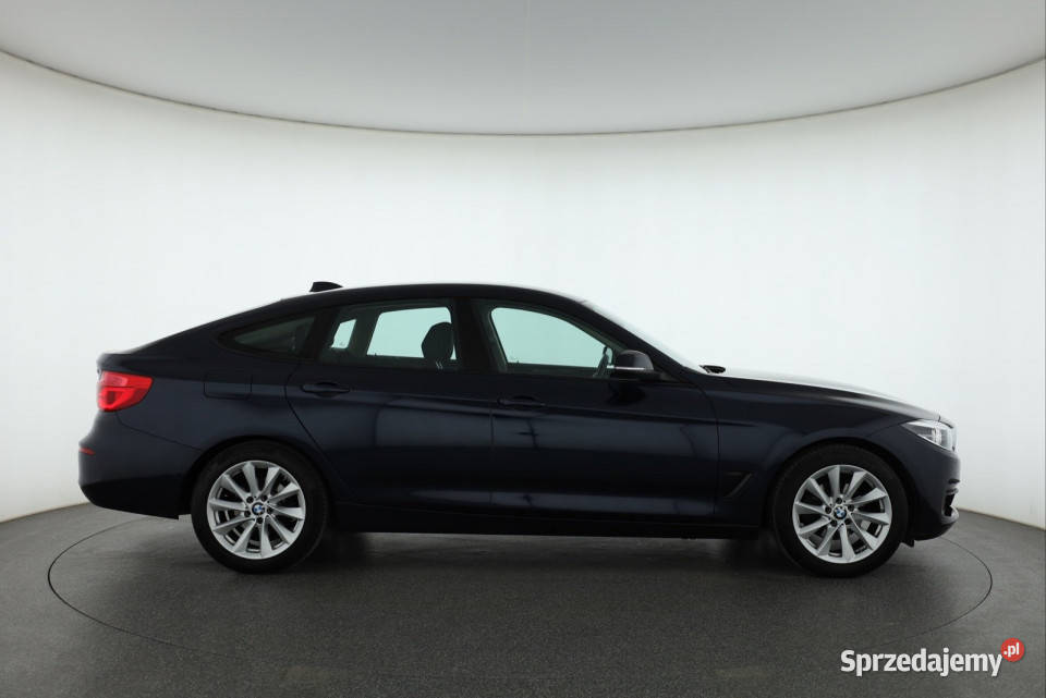 BMW 3GT 320i GT automatyczna Piaseczno