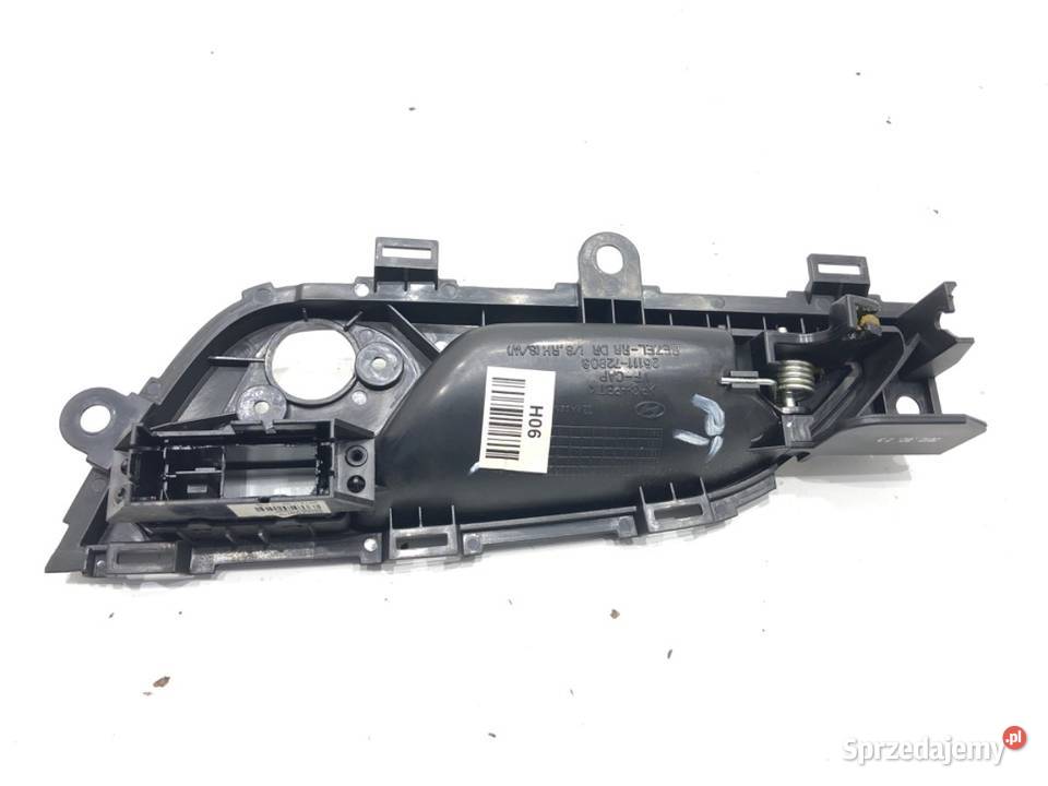 KLAMKA WEWNĘTRZNA PRAWY TYŁ HYUNDAI i40