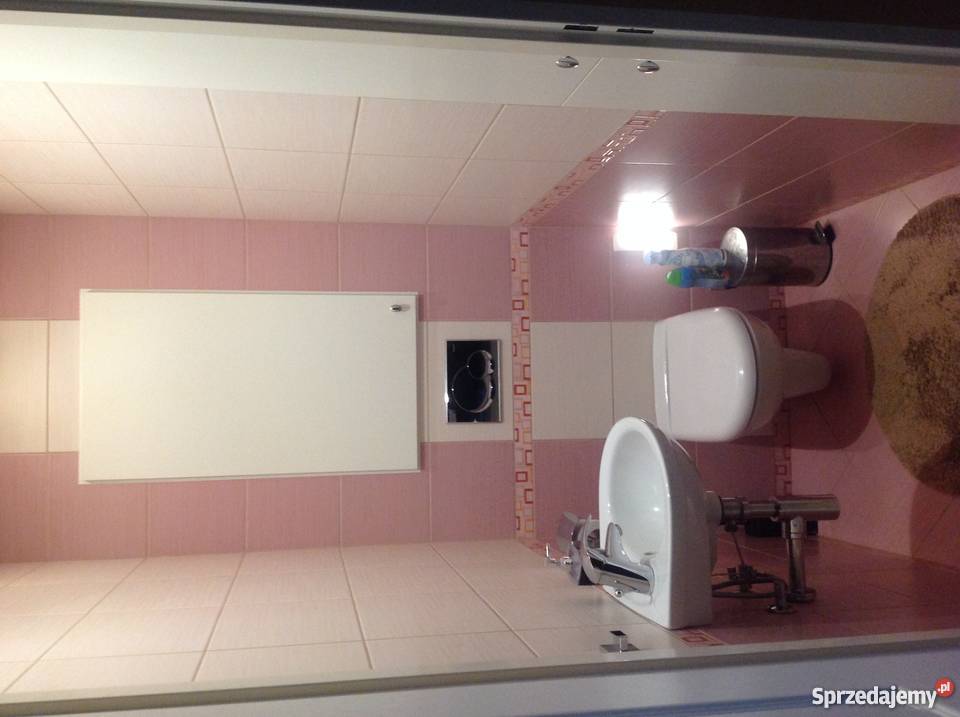 Mieszkanie TBS łódzkie Aleksandrów Łódzki