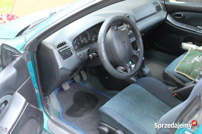 Skoda2000r 1400 OC zapłacone do20 czerwca2024 małopolskie