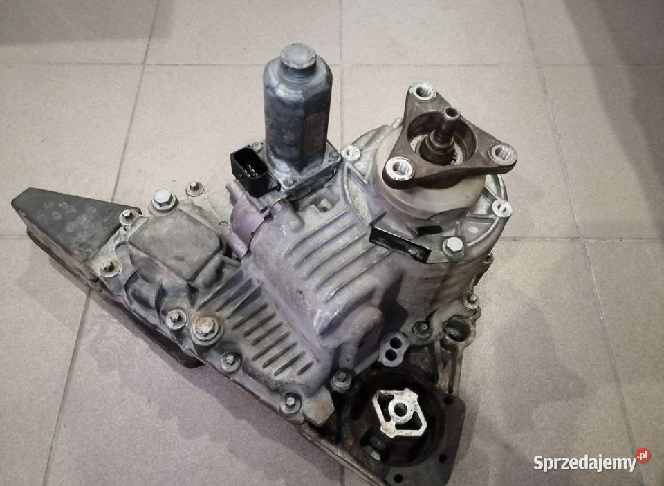 Naprawa Xdrive atc400