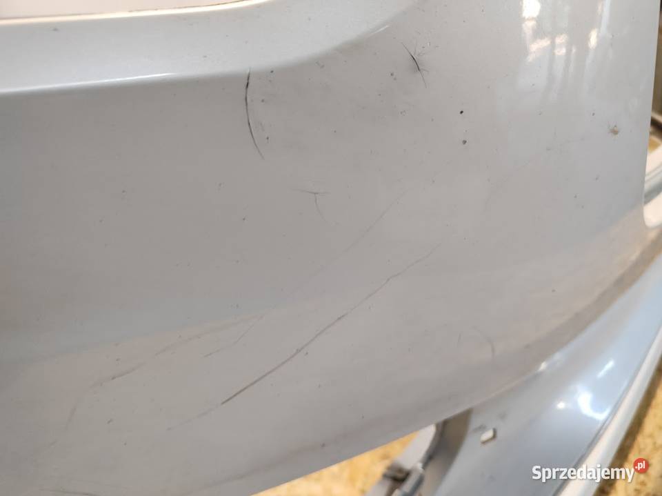 Zderzak Przedni Przód Volvo Xc90 II 31663527 Pleszew