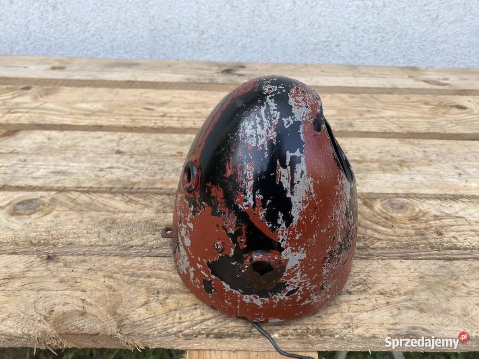 LAMPA PRZÓD PRZEDNIA WSK B1 M06 125 Kraków