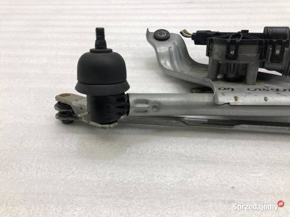 MECHANIZM WYCIERACZEK 8200619512D DACIA DUSTER I