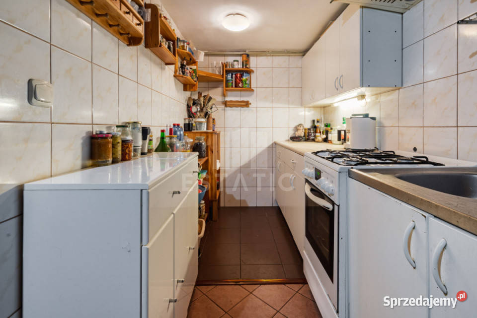 Mieszkanie Gdańsk 81m2 Rok budowy 1926 sprzedam