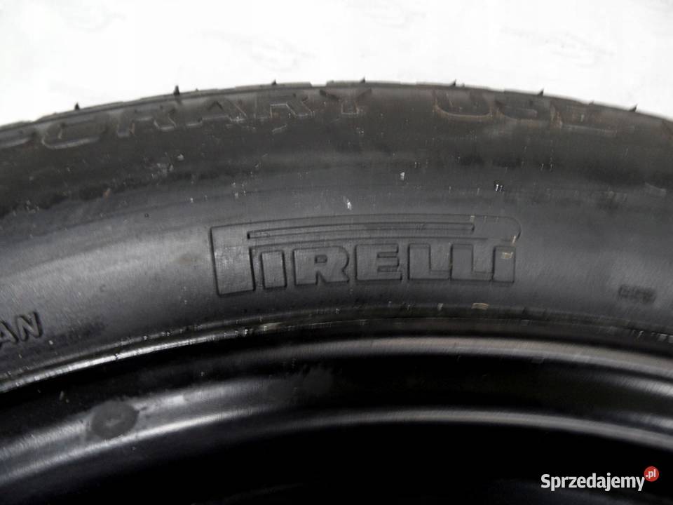 FORD FOCUS MK1 I koło dojazdowe 1258015 95M świętokrzyskie