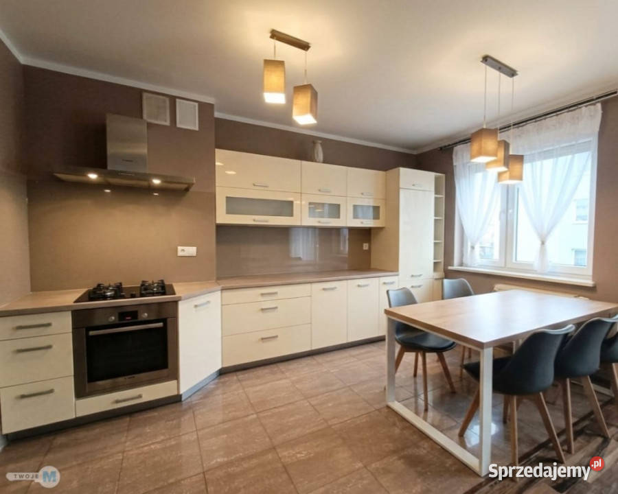 Mieszkanie Kielce 5208m2 świętokrzyskie