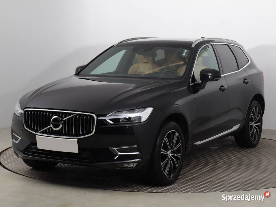 Volvo XC60 T4 Bielany Wrocławskie