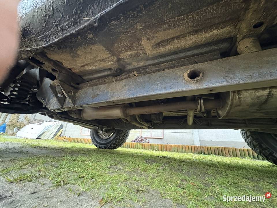 Suzuki grand vitara 240000km Skarżysko-Kamienna