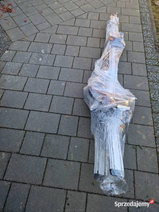 Bagaznik Uchwyt Rowerowy Thule ProRide 591 Szczebrzeszyn