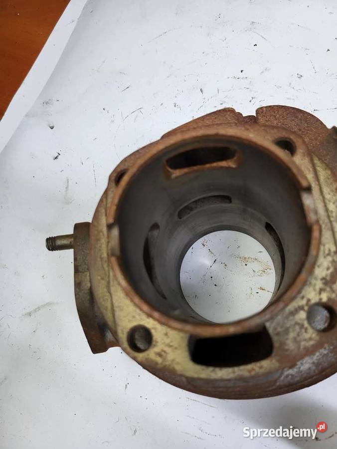 CYLINDER FICHTEL SACHS SM51 150 175