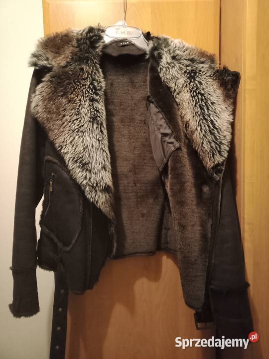 Kożuchkurtka LXl łódzkie Łódź
