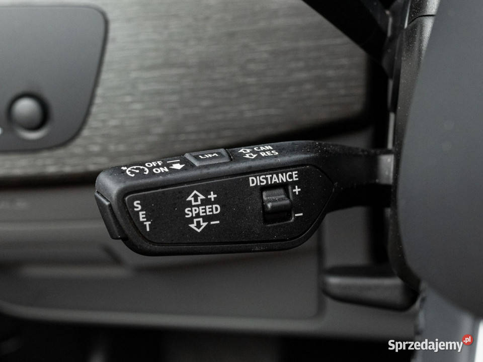 Audi A4 Avant GD6P50240 TDI mHEV Quattro Gdańsk
