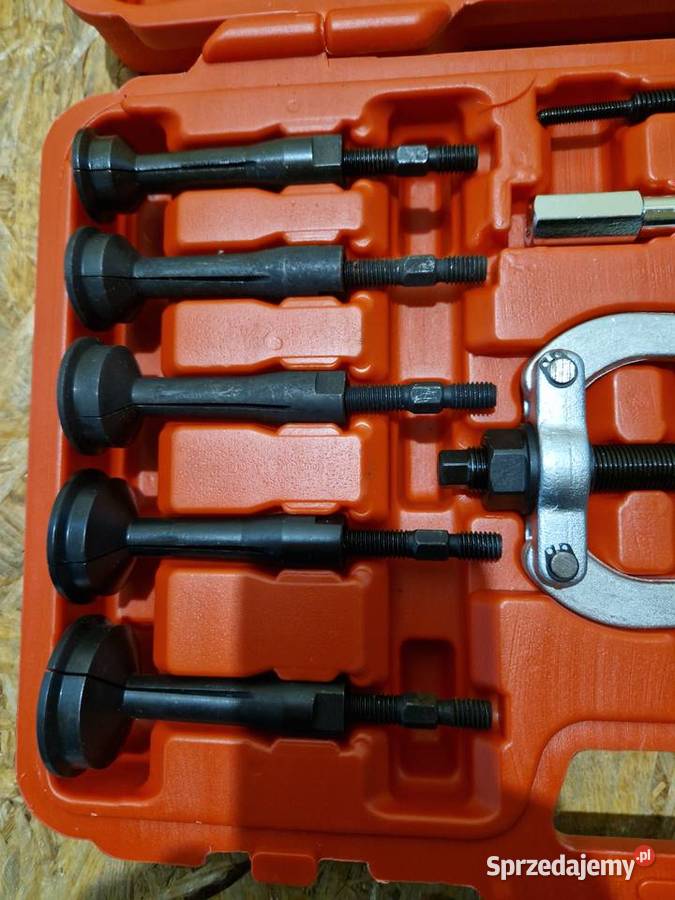 Ściągacz bezwładnościowy do łożysk wewnętrzny Głogowa