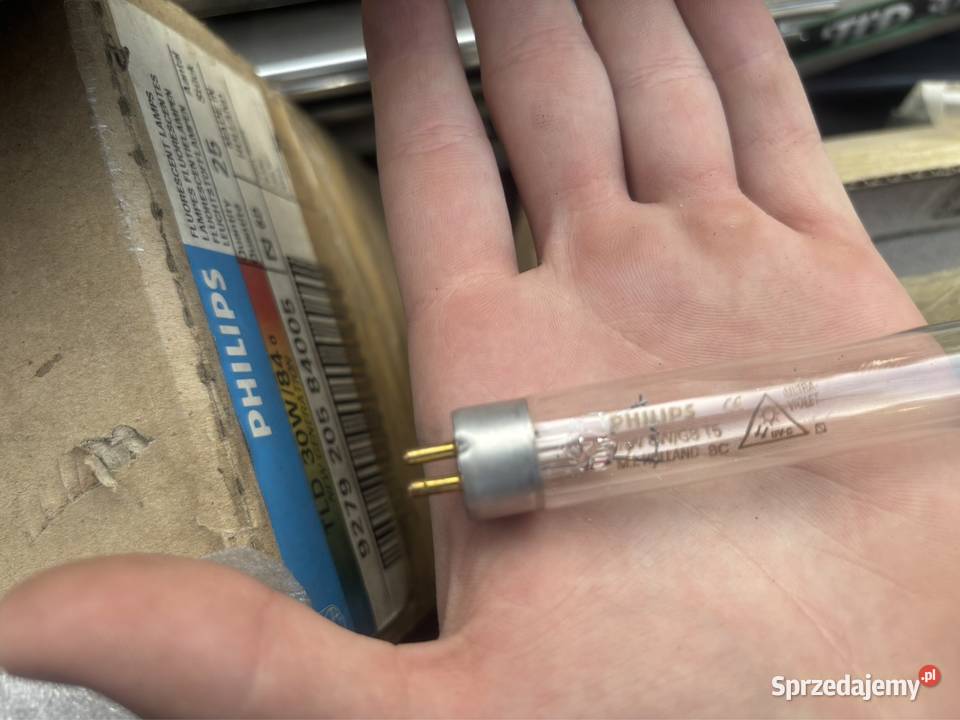 Świetlówki wszelkiego rodzaju Wołomin