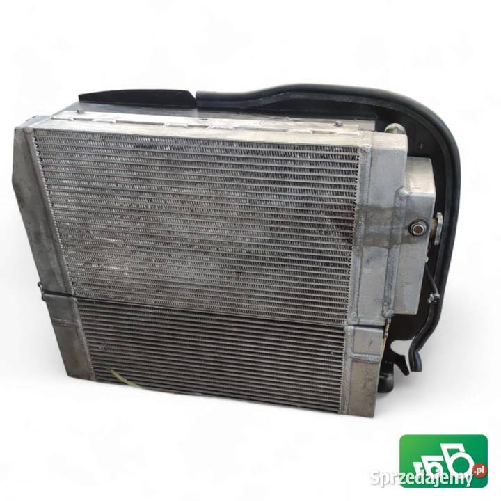 Chłodnica Radiator 259707 Manitou MT1440 Wilkowo