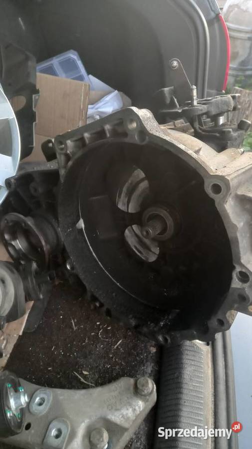 VW Passat B6 R 3007 w całości na części Kórnik