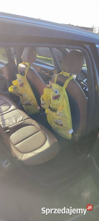 BMW 220i Gran Tourer do sprowadzenia Stawnica sprzedam