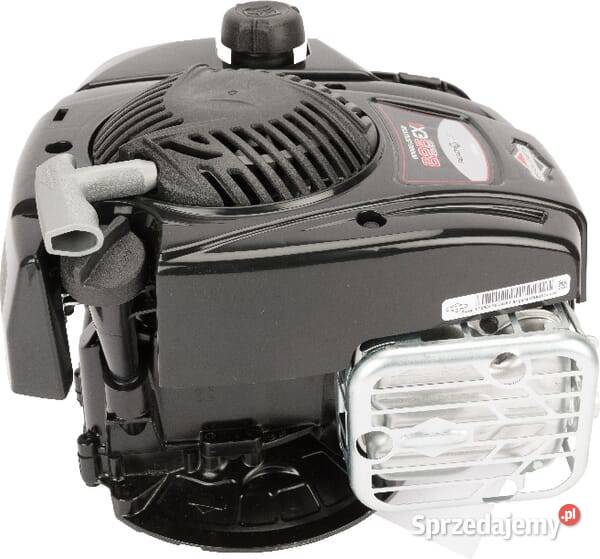 Silnik 44 HP 625E series Briggs Stratton małopolskie Kamionna