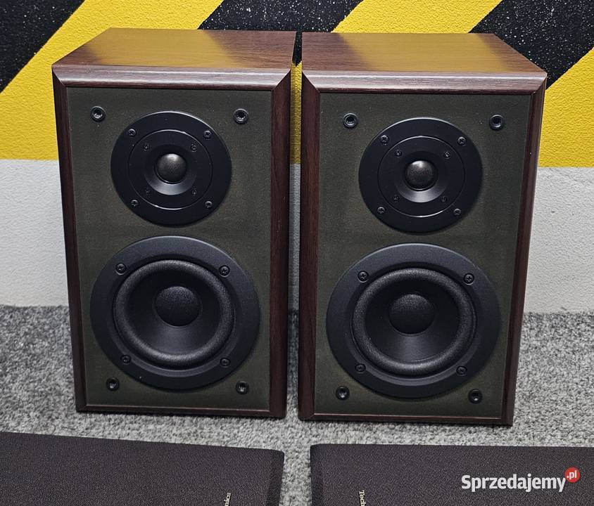 kolumny stereo Technics SBHD81 małopolskie Kraków
