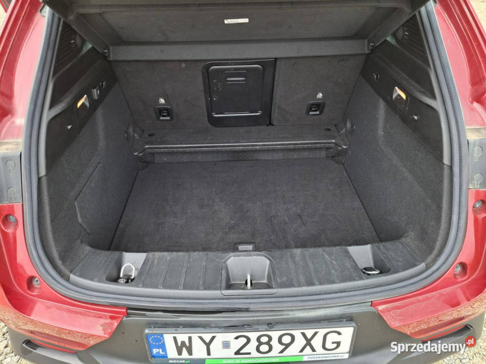 Alfa Romeo Tonale dolnośląskie sprzedam