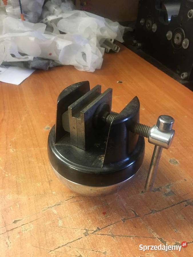 Kula grawerska 120 mm Gdańsk