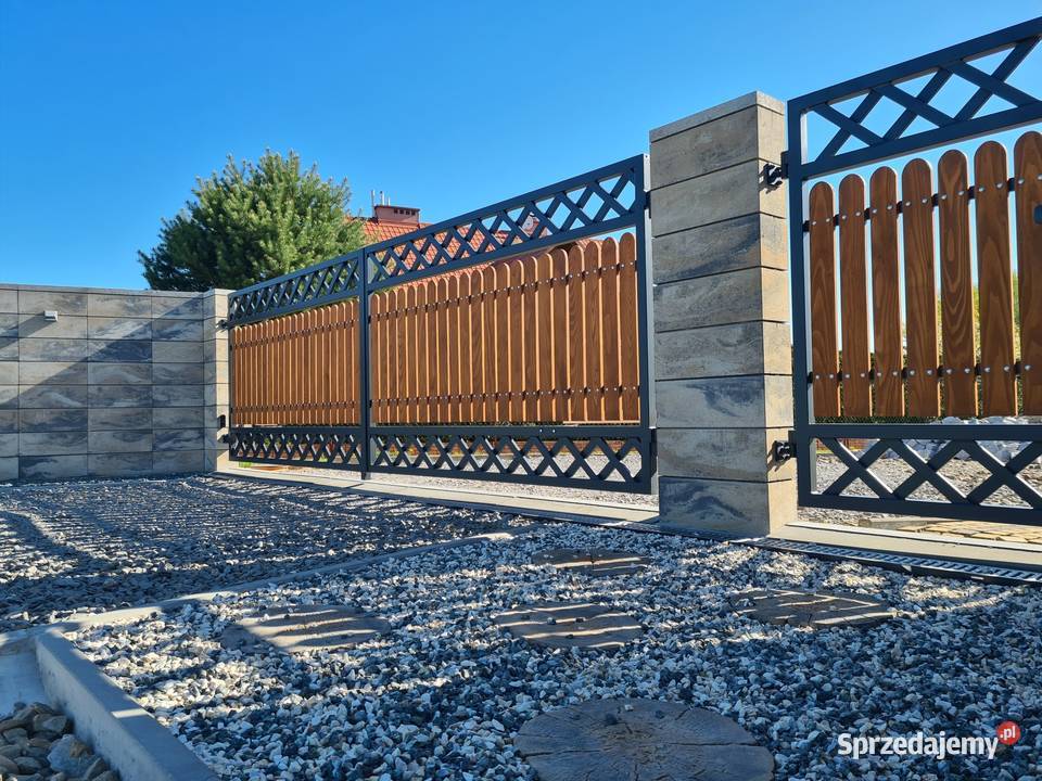 Pustak bloczek Joniec Roma Horizon Piryt Gorzyce sprzedam