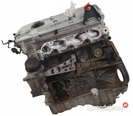 MERCEDES W203 C180 SILNIK 111951 111951SŁUPEK 18 osobowe Bogatka