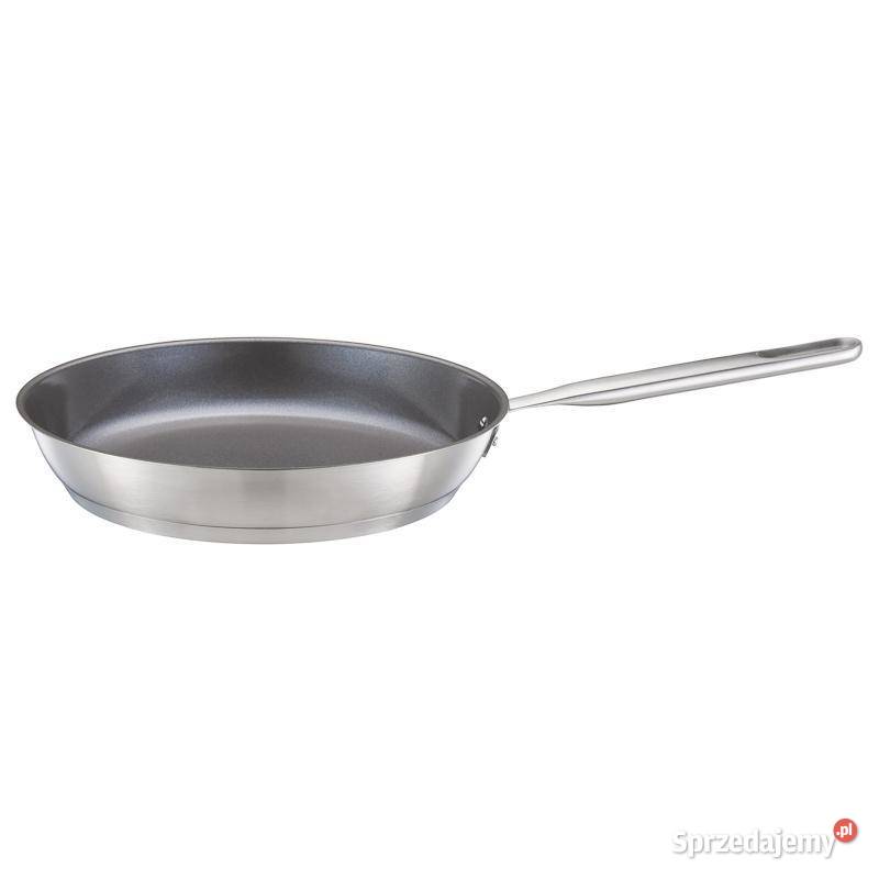 Patelnia 28 All Steel 1064745 Opalenica