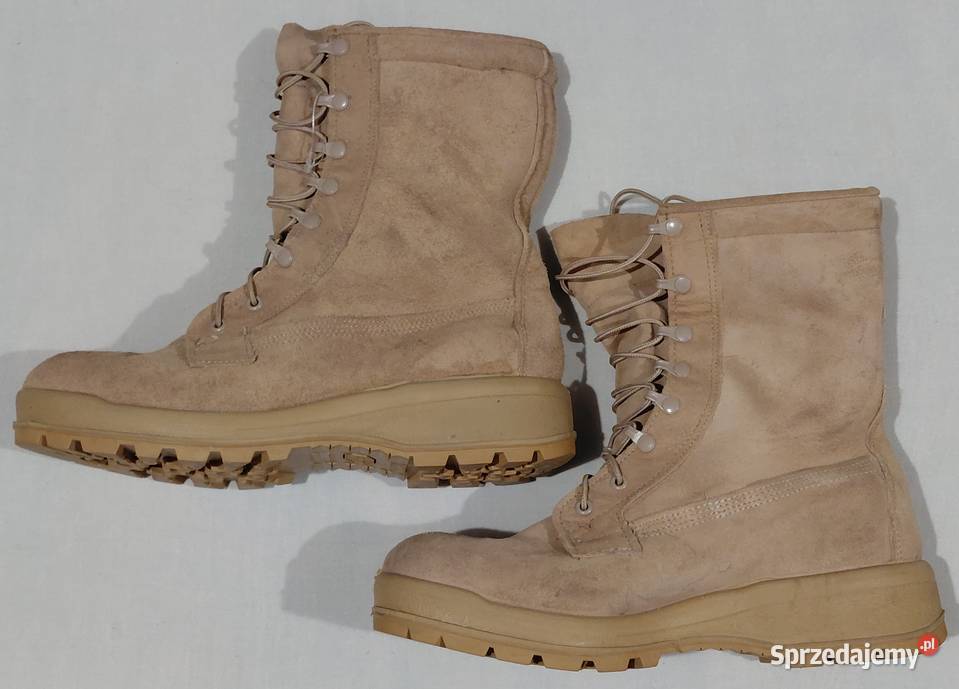 Buty ICWR Belleville Goretex 10R Wrocław