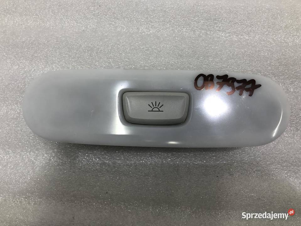 LAMPKA PODSUFITKI AUDI A5 8T 0716 8T0947111