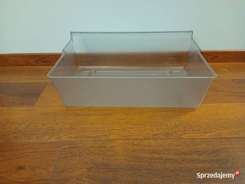 Szuflada do lodówki WHIRPOOL ARC 575542 IX MAXI Warszawa