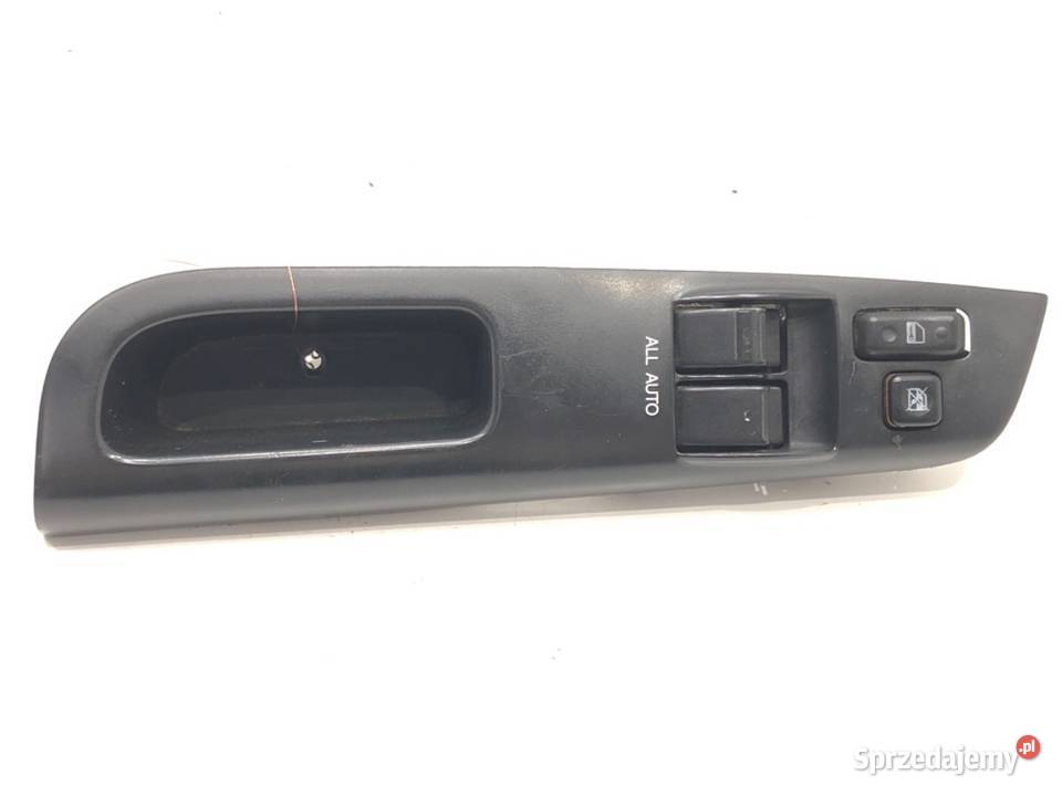 PRZEŁĄCZNIK SZYB TOYOTA COROLLA E12 54035093 podkarpackie