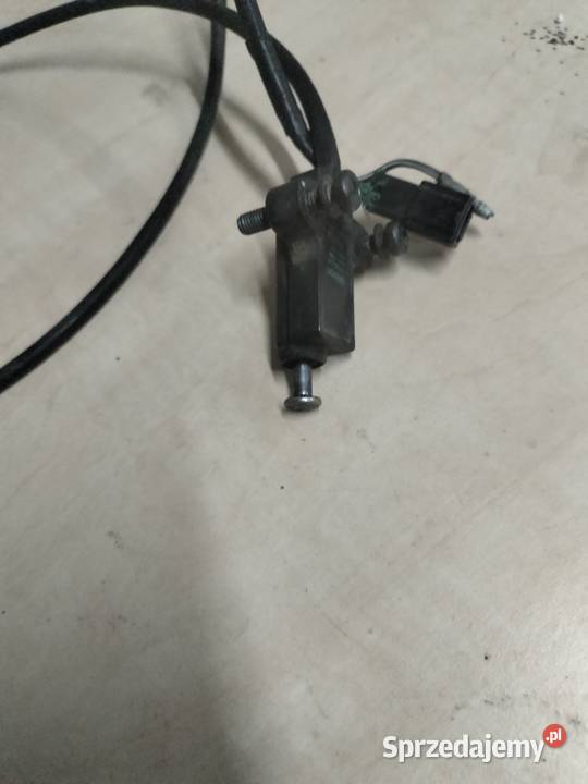 Czujnik stopki bocznej Suzuki GS 500 Łubno