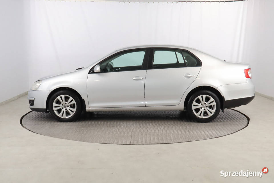 VW Jetta 14 TSI ESP