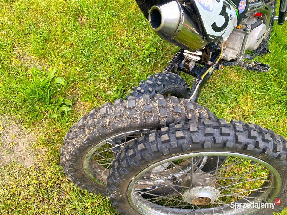 MRF140TTR 100km Rychwał