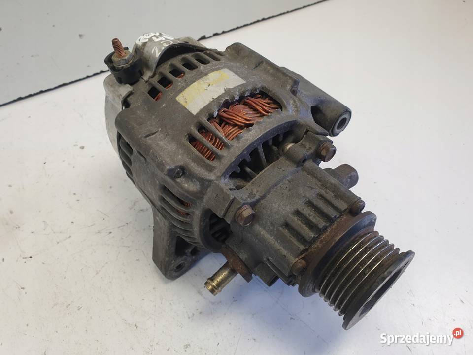 ALTERNATOR Rover 45 20 DI YLE102010 denso oryg osobowe Chełm