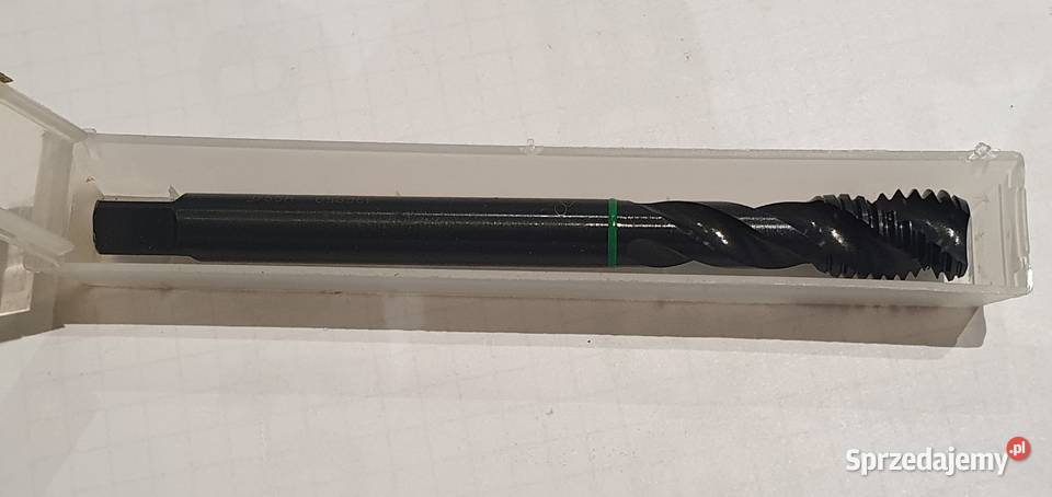 Gwintownik Maszynowy GARANT 136050 M 12 Szczebrzeszyn