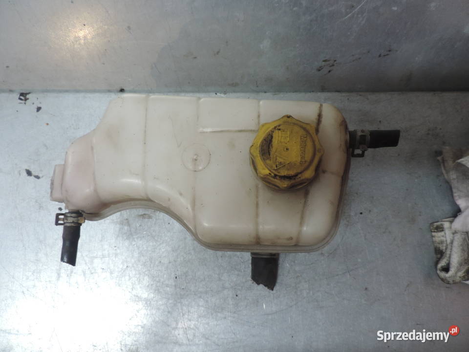 ZBIORNICZEK WYRÓWNAWCZY FORD FIESTA MK4 125 B Nowy Sącz