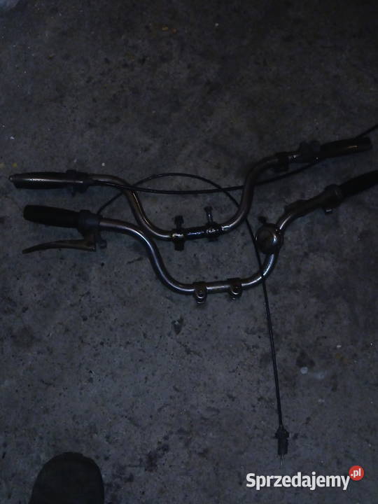 Komar kierownik Łódź sprzedam