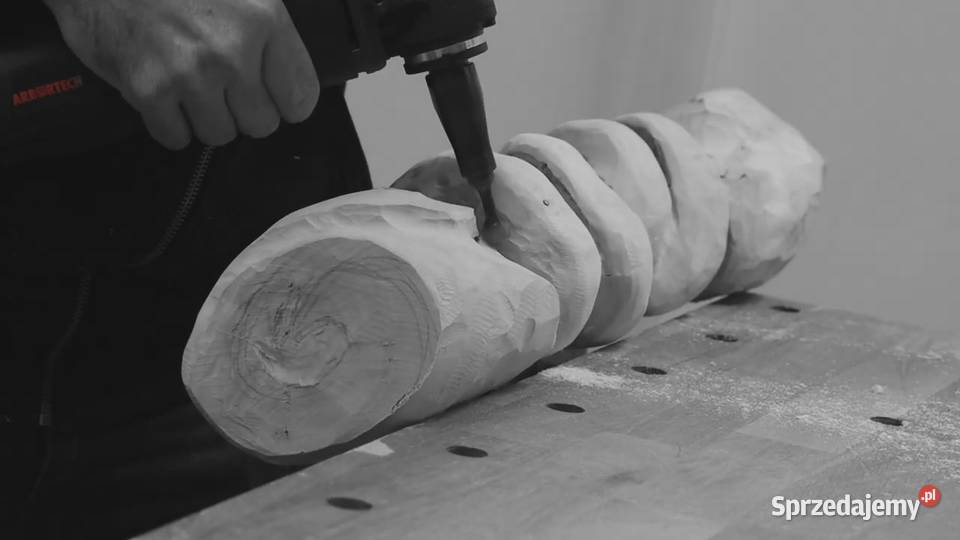 Frezy KULA CYLINDER do rzeźbienia na szlifierkę Bydgoszcz