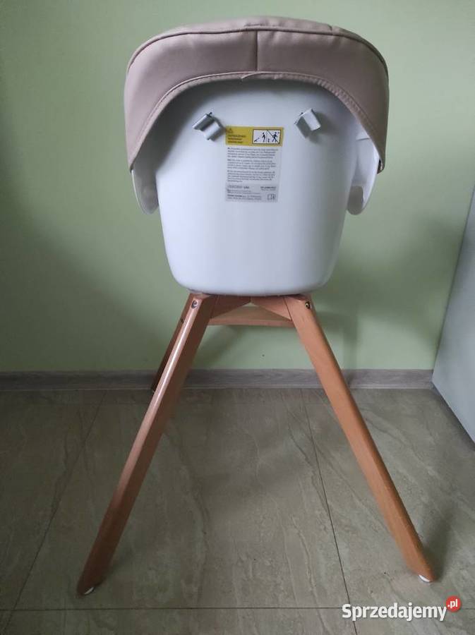 Fotelik krzesełko do karmienia Ricokids Andrzejewo