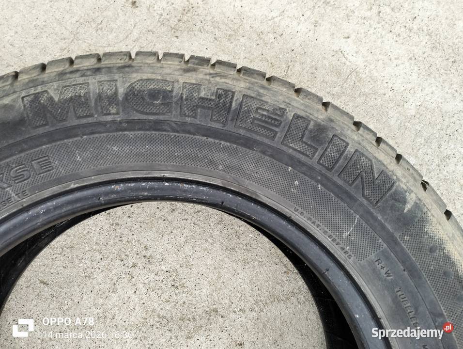 opony 195 60 R 15 lato Samochodowe Gryfino