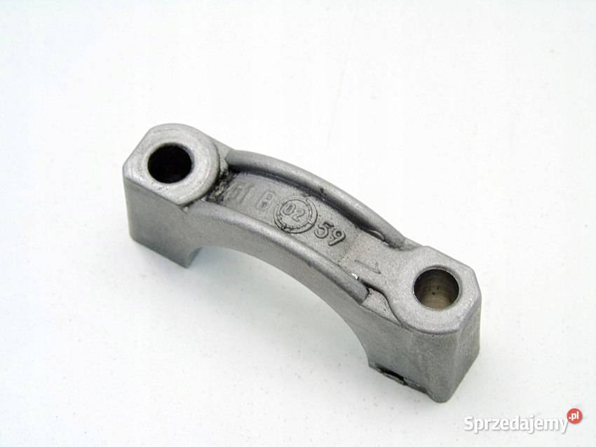 MOSTEK WAŁKA ROZRZĄDU 1 25 TDI SUPERB AUDI A4 B7 śląskie Sosnowiec sprzedam