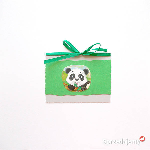 wesołe kartki kartki panda smieszne kartki ze