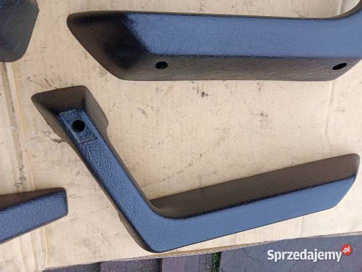 POLONEZ BOREWICZ uchwyty podlokietniki