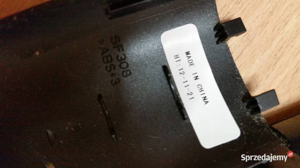 Oryginalny pilot tv PHILIPS Puławy