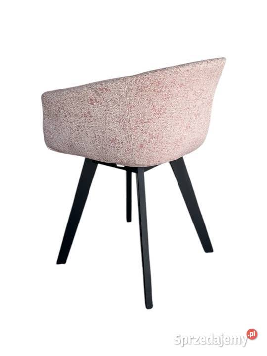 Krzeslo Gala Claudie design Wyprzedaż 70 Katowice