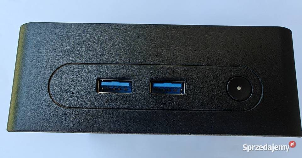 Nowy mini PC Soyo M2 Plus2 Intel N1008GB Warszawa